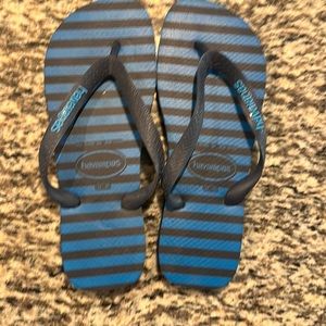 Havaianas flip flops